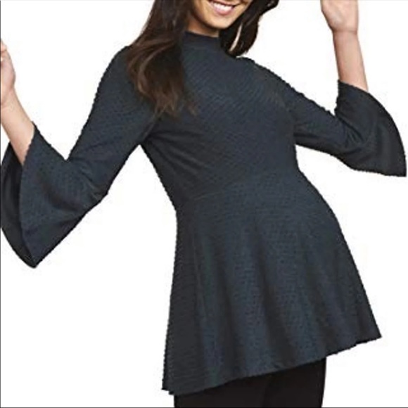 Motherhood maternity top - Picture 1 of 5